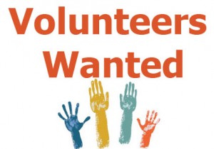 Otley Town Team Volunteers Wanted!