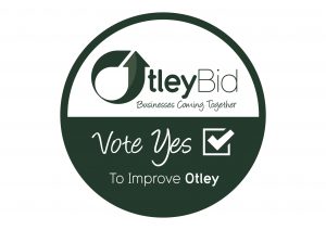 Otley Bid, Vote Yes