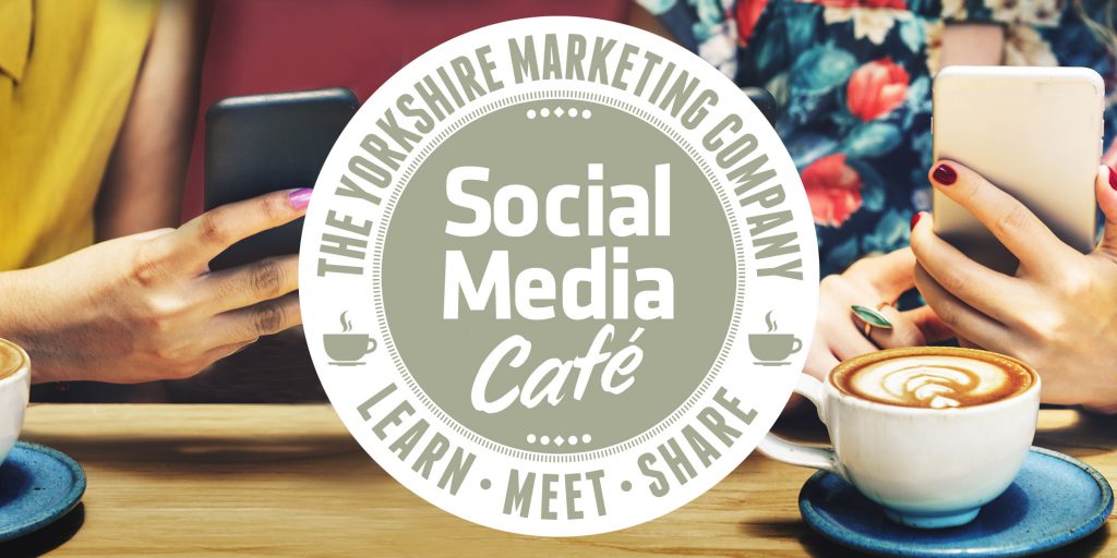 Yorkshire Marketing Company, Social Media Workshop