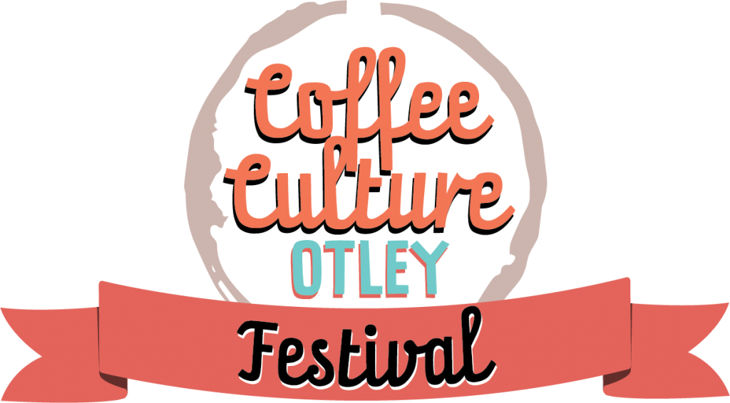 Otley BID Coffee Festival Logo