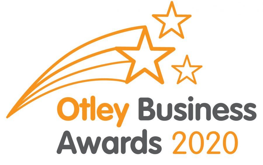 Otley Business Awards2020 Logo