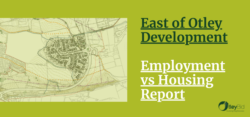 Employment vs Housing Report