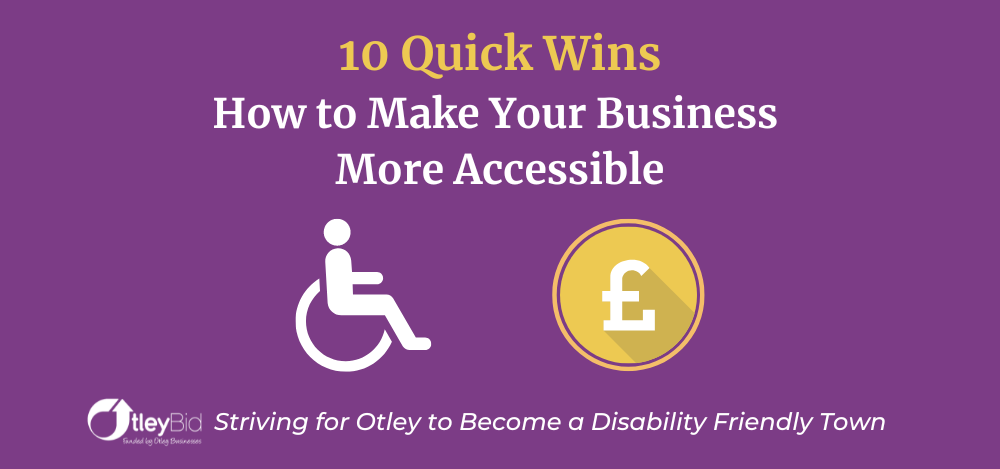 How to Make Your Business More Accessible