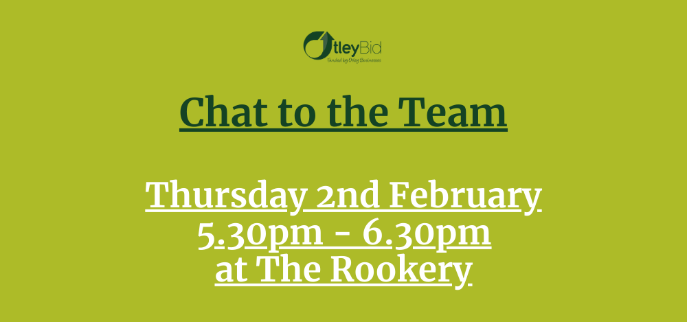 Chat to the Team