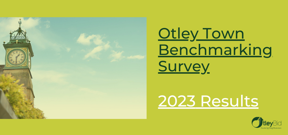 Otley Benchmarking Survey 2023